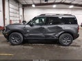 Photo 14 of 17 — 2025 Ford Bronco Sport