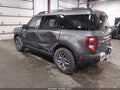 Photo 3 of 17 — 2025 Ford Bronco Sport