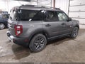 Photo 4 of 17 — 2025 Ford Bronco Sport