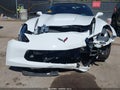 2016 Chevrolet Corvette Stingray — photo 13 of 21 | VIN 1G1YD3D7XG5125965