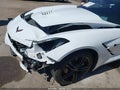 Photo 19 of 21 — 2016 Chevrolet Corvette Stingray