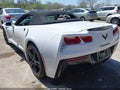 2016 Chevrolet Corvette Stingray — photo 3 of 21 | VIN 1G1YD3D7XG5125965