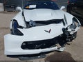 Photo 6 of 21 — 2016 Chevrolet Corvette Stingray