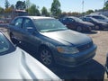 Photo 1 of 11 — 2003 Toyota Avalon