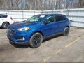 Photo 2 of 16 — 2020 Ford Edge