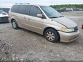 Photo 1 of 16 — 2002 Honda Odyssey