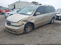 Photo 2 of 16 — 2002 Honda Odyssey
