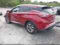 Photo 3 of 17 — 2018 Nissan Murano