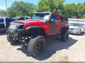 Photo 2 of 16 — 2017 Jeep Wrangler Unlimited
