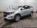2019 Chevrolet Equinox — photo 2 of 17 | VIN 2GNAXUEV1K6291301