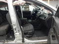 2019 Chevrolet Equinox — photo 5 of 17 | VIN 2GNAXUEV1K6291301