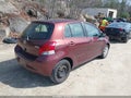 Photo 4 of 11 — 2010 Toyota Yaris