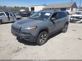 2015 Jeep Cherokee — photo 2 of 17 | VIN 1C4PJMBSXFW527194