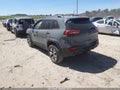 2015 Jeep Cherokee — photo 3 of 17 | VIN 1C4PJMBSXFW527194
