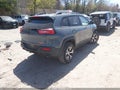 2015 Jeep Cherokee — photo 4 of 17 | VIN 1C4PJMBSXFW527194
