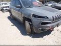 2015 Jeep Cherokee — photo 6 of 17 | VIN 1C4PJMBSXFW527194