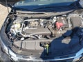 Photo 10 of 17 — 2026 Nissan Rogue