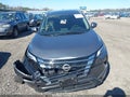 Photo 12 of 17 — 2026 Nissan Rogue