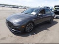 Photo 2 of 16 — 2020 Hyundai Sonata