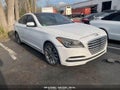 2017 Genesis G80 — photo 1 of 10 | VIN KMHGN4JE9HU190236