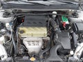 Photo 10 of 16 — 2012 Mitsubishi Galant
