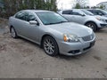 Photo 1 of 16 — 2012 Mitsubishi Galant