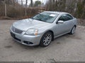 Photo 2 of 16 — 2012 Mitsubishi Galant