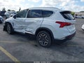 Photo 3 of 18 — 2021 Hyundai Santa Fe
