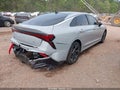 Photo 4 of 15 — 2025 Kia K5