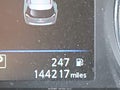 2019 Nissan Rogue — photo 15 of 16 | VIN 5N1AT2MT2KC734244