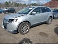 Photo 2 of 17 — 2013 Ford Edge