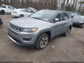 Photo 2 of 17 — 2021 Jeep Compass