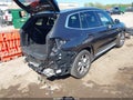 2022 BMW X3 — photo 4 of 17 | VIN 5UX43DP05N9J69695