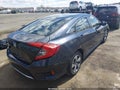 Photo 4 of 16 — 2019 Honda Civic
