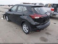 Photo 3 of 17 — 2025 Nissan Kicks