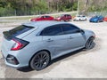 Photo 4 of 16 — 2021 Honda Civic