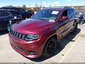 Photo 2 of 20 — 2017 Jeep Grand Cherokee
