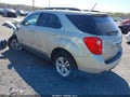 Photo 3 of 17 — 2013 Chevrolet Equinox