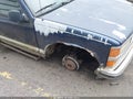 Photo 6 of 10 — 1995 Chevrolet GMT