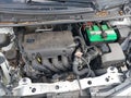 Photo 10 of 16 — 2016 Toyota Yaris