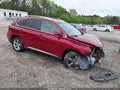 Photo 1 of 16 — 2011 Lexus RX 350
