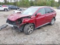 Photo 2 of 16 — 2011 Lexus RX 350