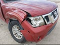 2018 Nissan Frontier — photo 6 of 17 | VIN 1N6AD0ER3JN727277
