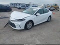 Photo 2 of 17 — 2025 Toyota Camry