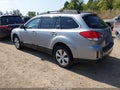 2011 Subaru Outback — photo 3 of 12 | VIN 4S4BRBCC7B3377695