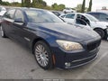 Photo 1 of 16 — 2012 BMW 7 Series