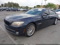 Photo 2 of 16 — 2012 BMW 7 Series
