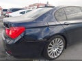 Photo 6 of 16 — 2012 BMW 7 Series