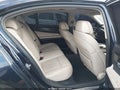 Photo 8 of 16 — 2012 BMW 7 Series