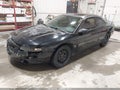 Photo 2 of 17 — 1998 Chrysler Sebring